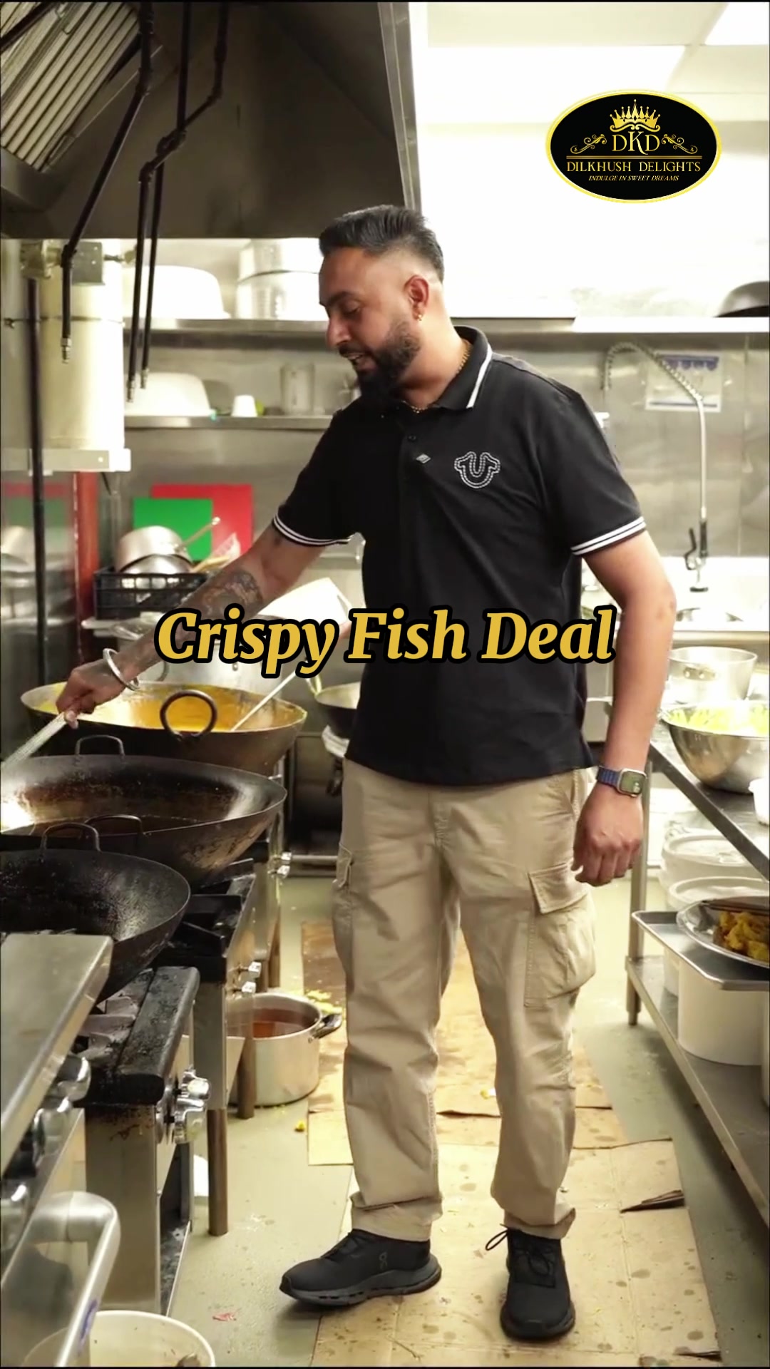 @DILKHUSH DELIGHTS