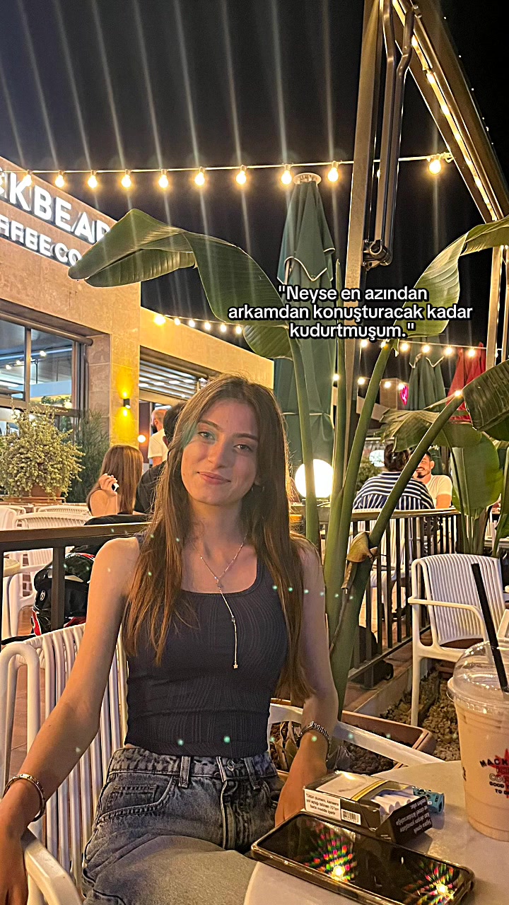 @Gülşen Dana