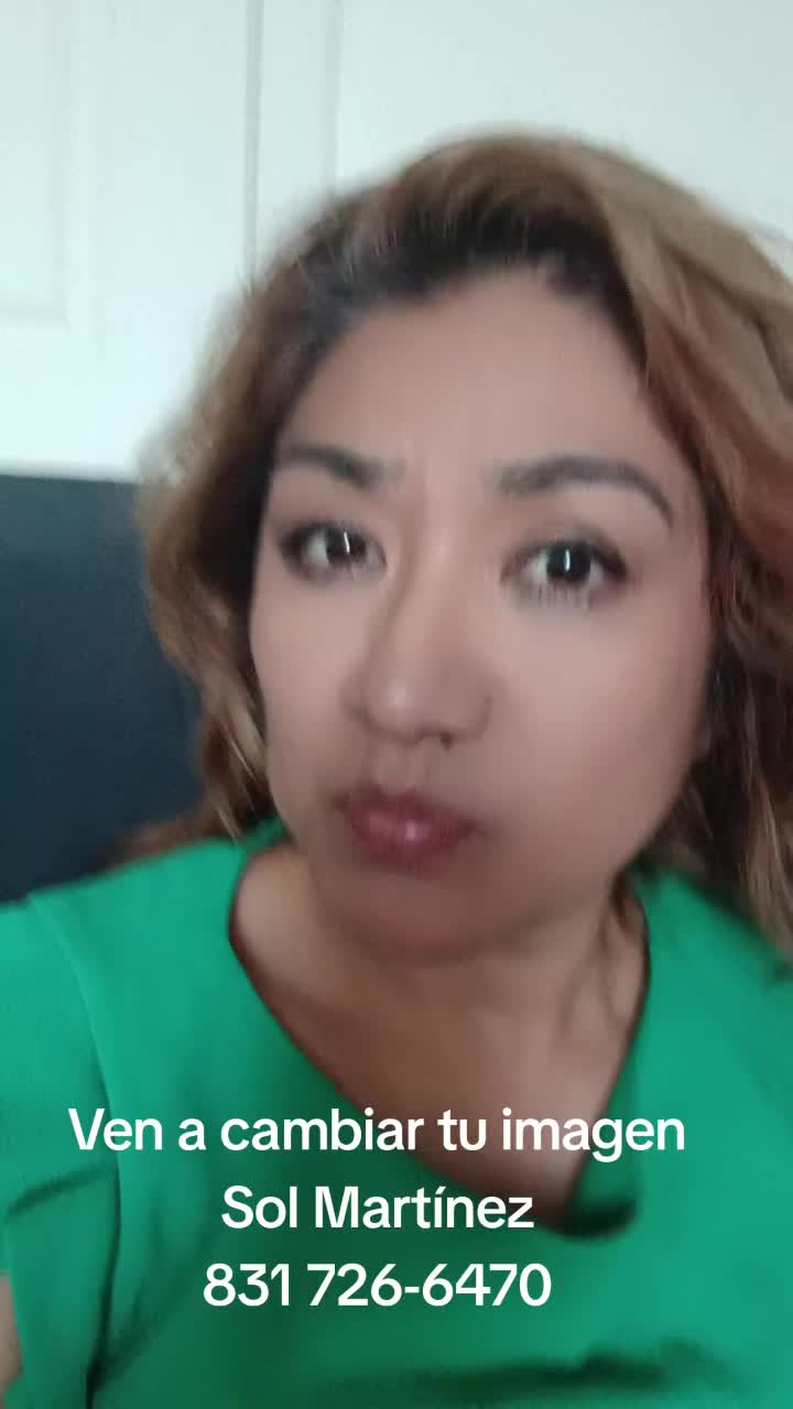 @Sol Martinez
