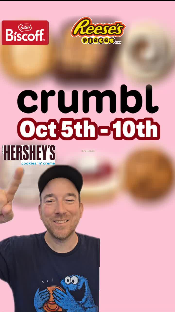@snackolator