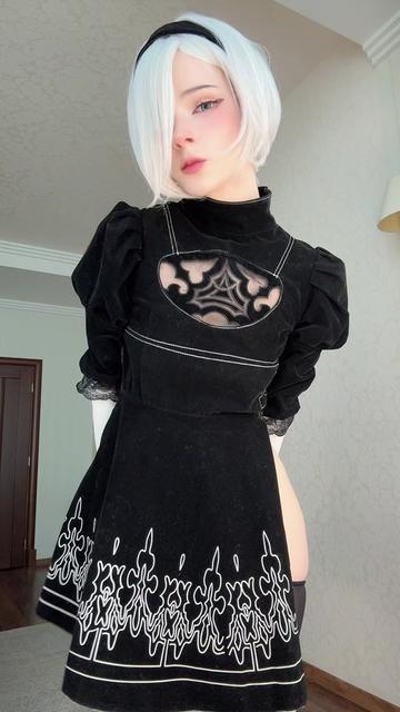 @FireFoxie