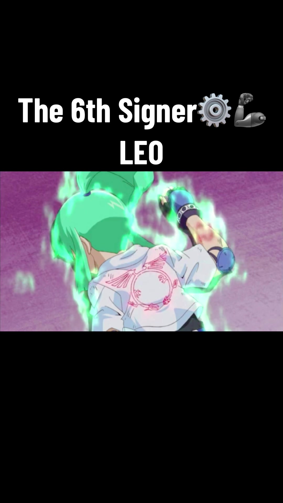 @Yusei Fudo
