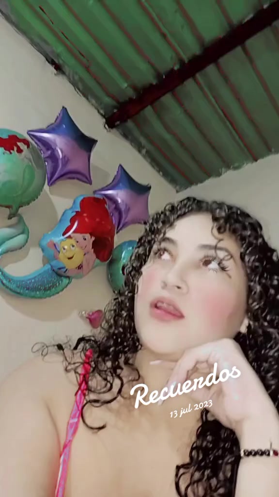 @Yeorgely💖