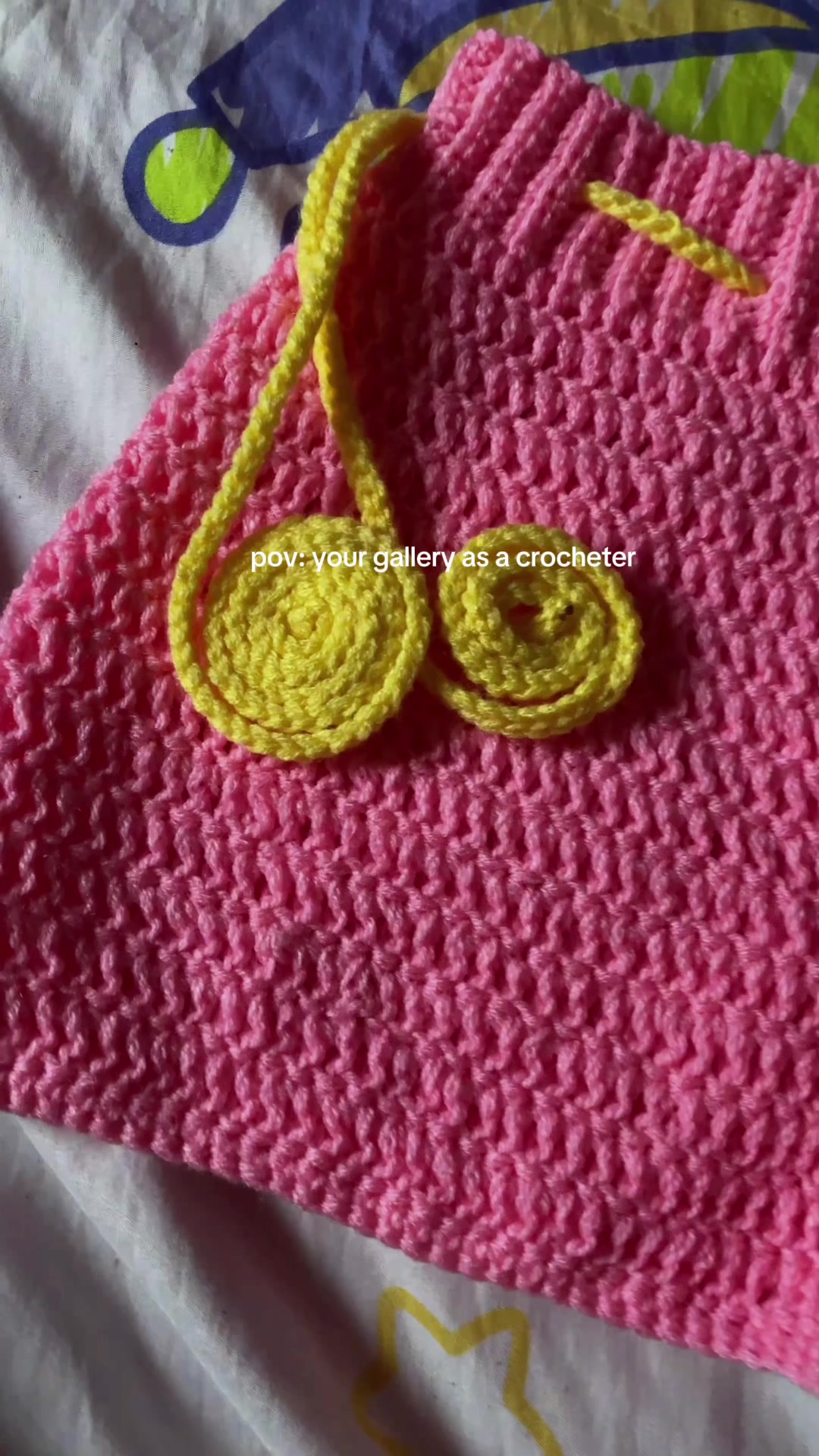 @The Worldwide Crochet Plug 🧶