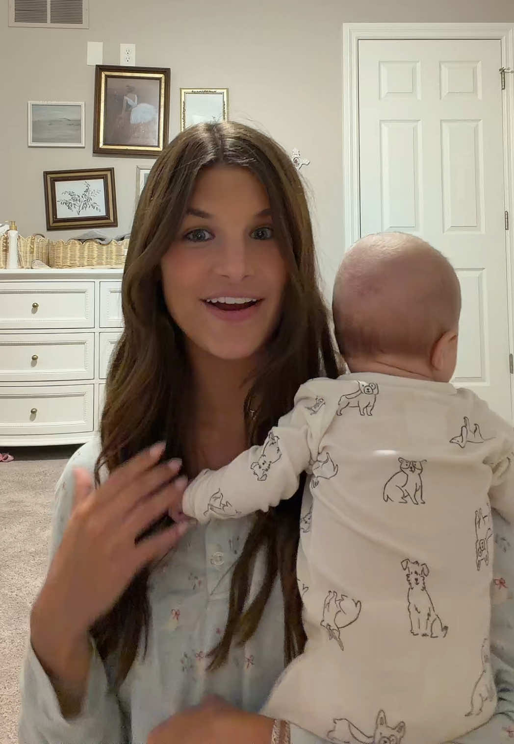 @Abby | Motherhood 🎀