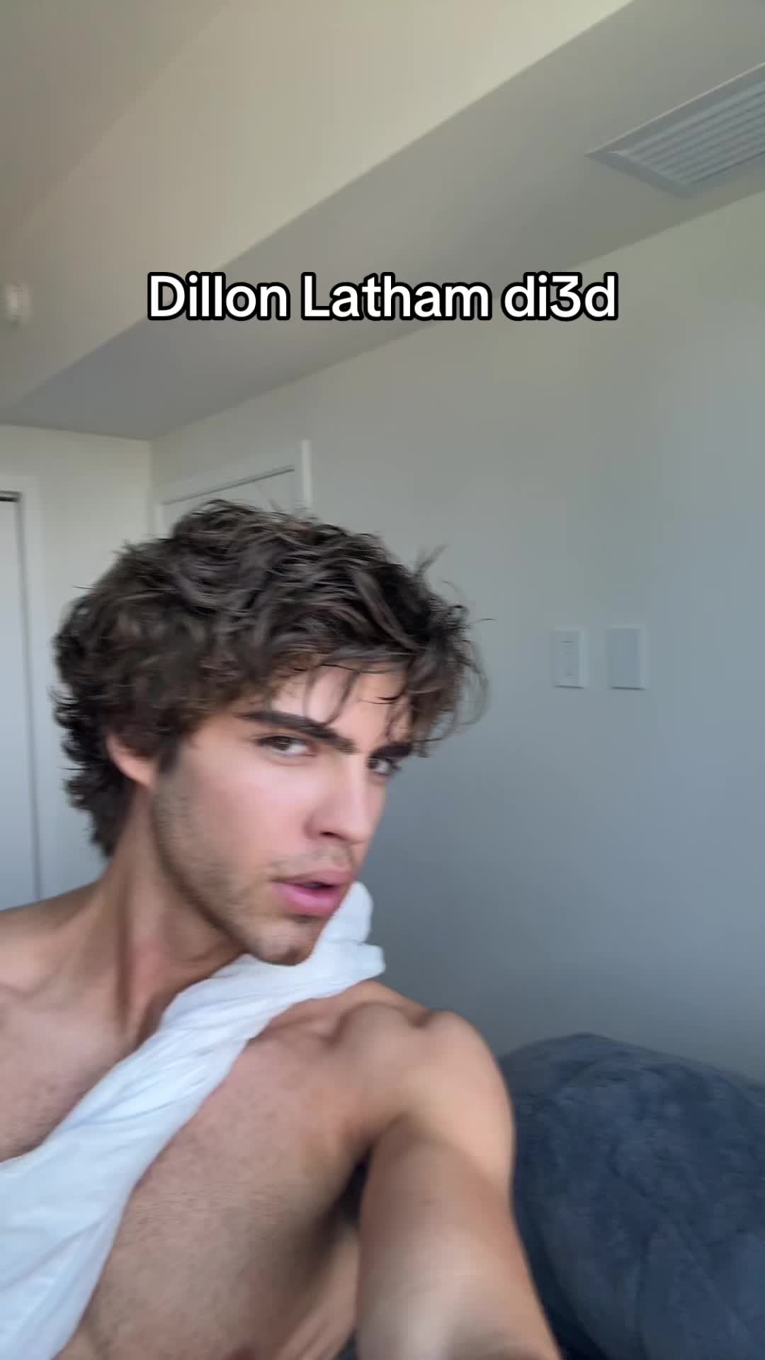 @Dillon Latham