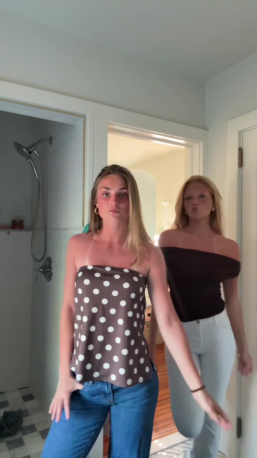 @Paige
