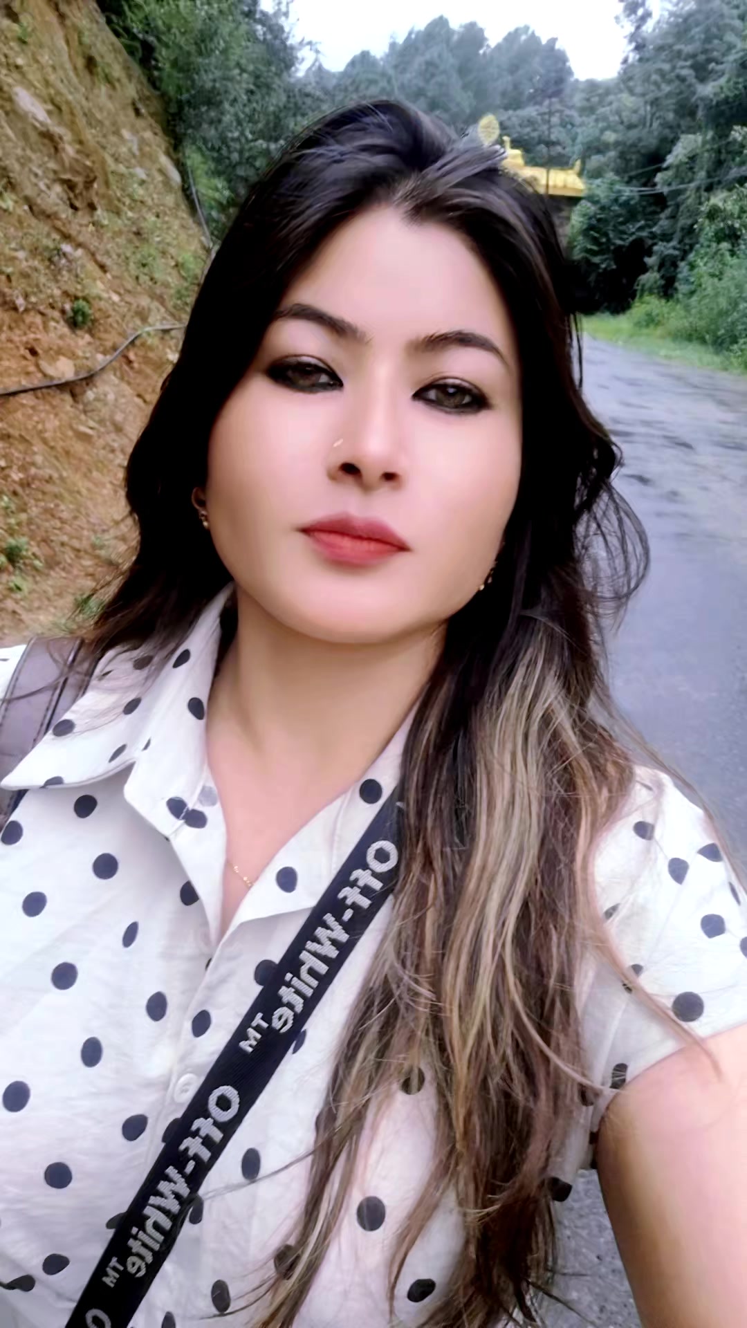 @krity khadgi