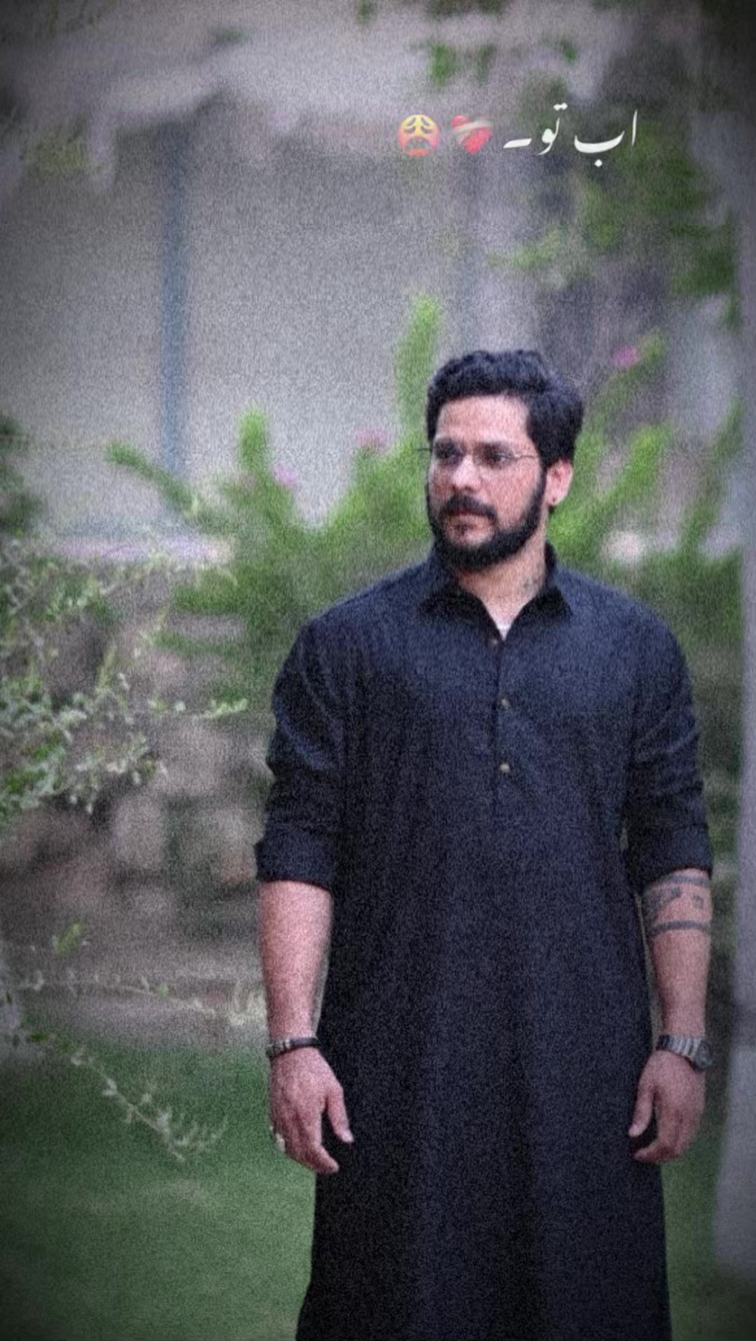 @Sardar Kumail Ali