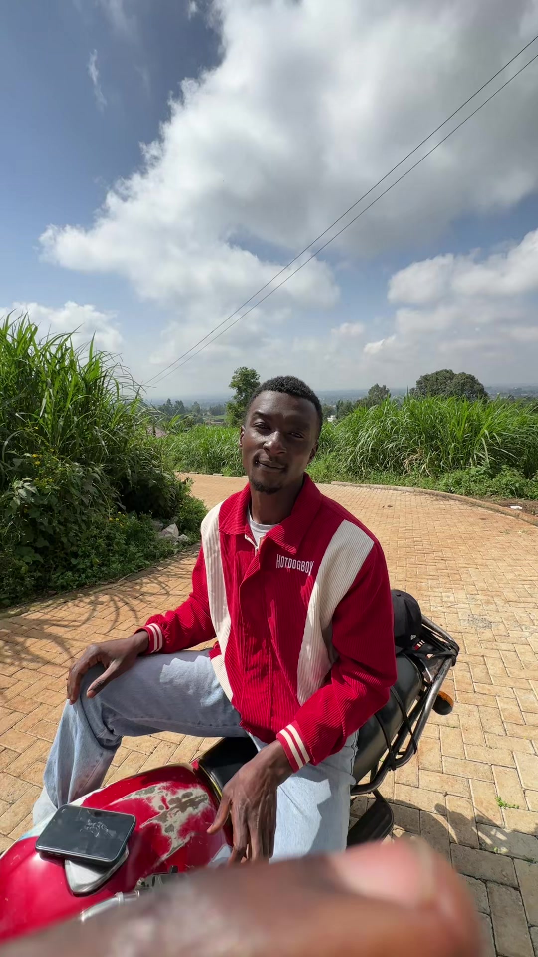 @Maize guy Kenya🇰🇪