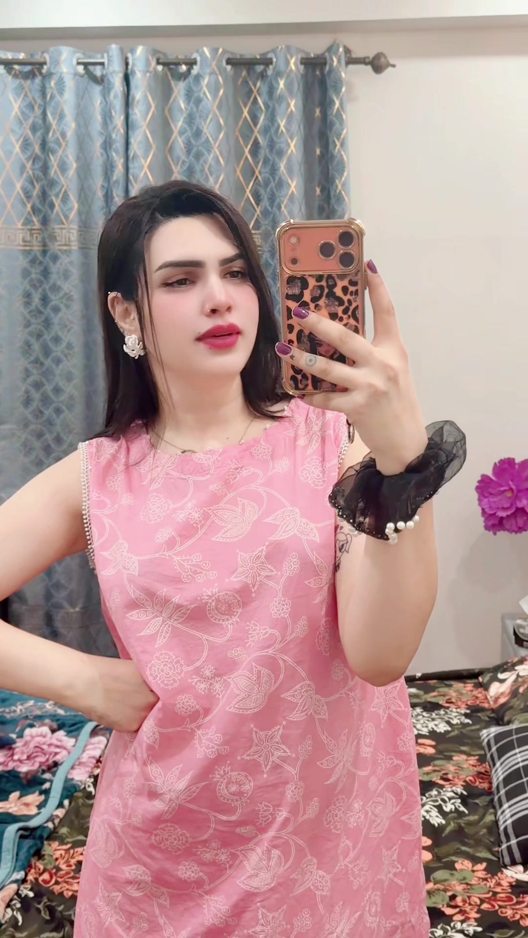 @The Fashion Queen GuLLaL