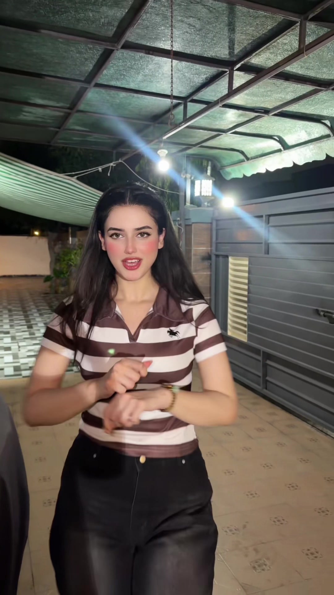 @Alina Amir