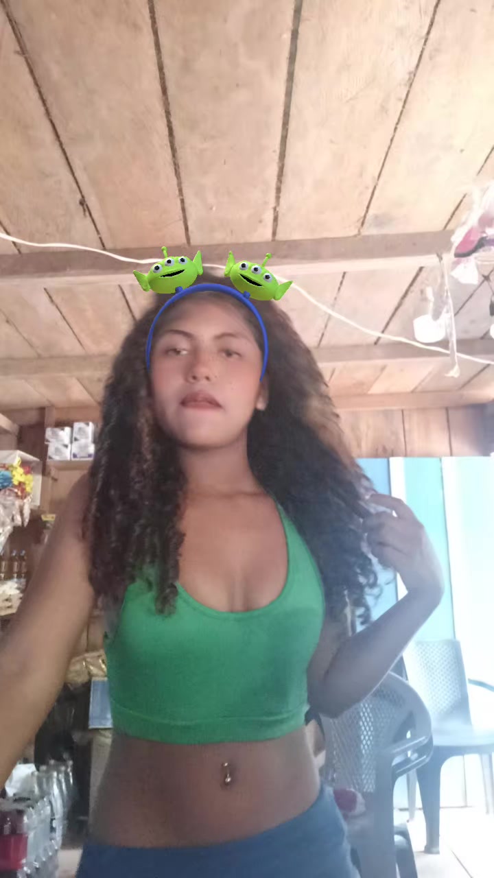 @Angela Montalvan