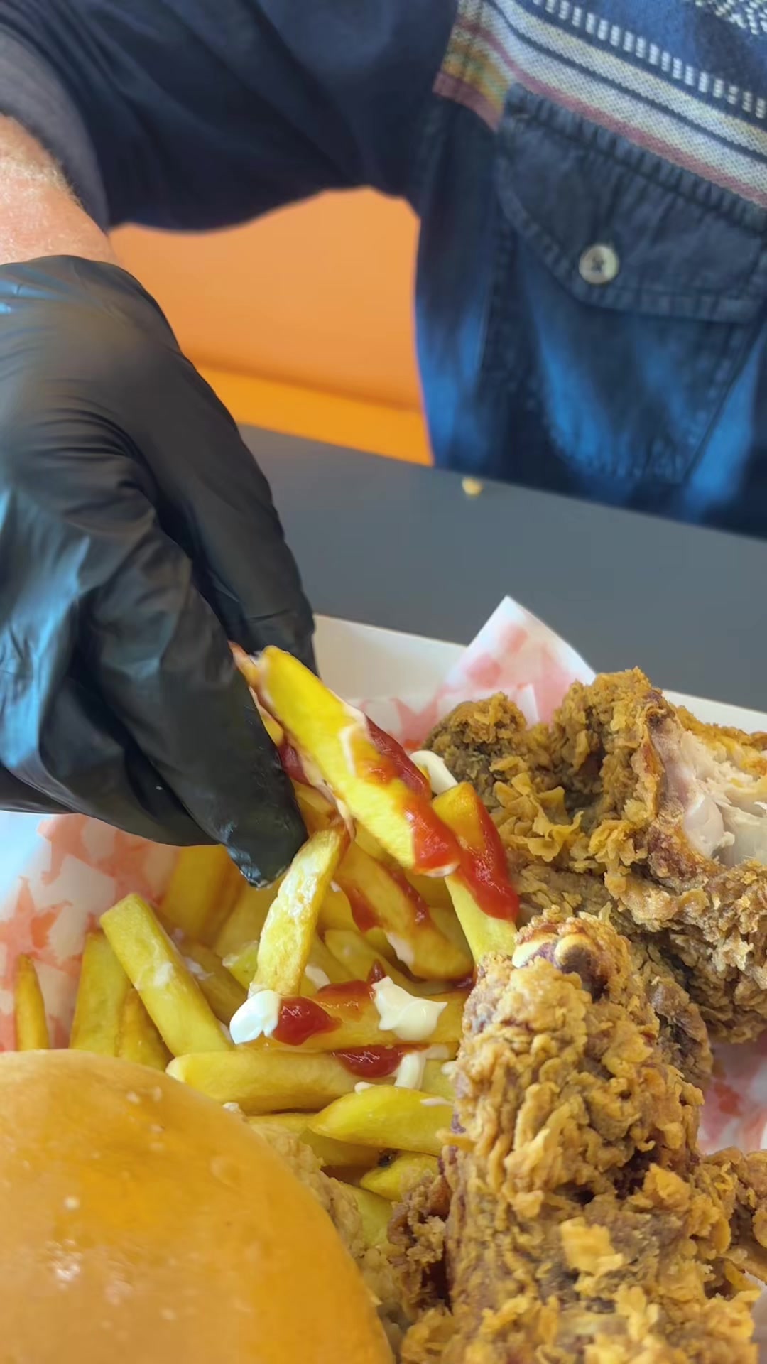 @Chicken Nation