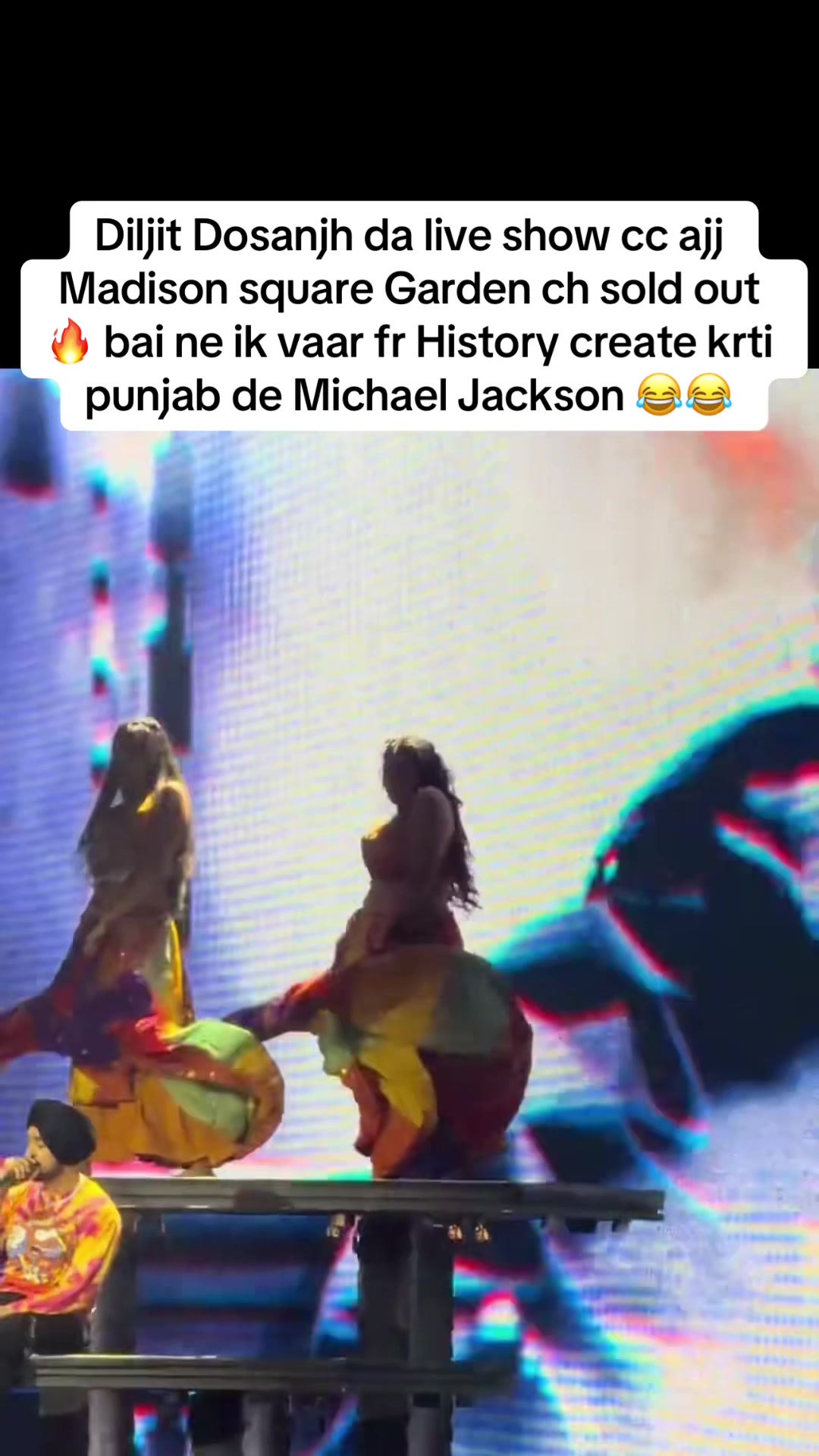 @Punjabi Song Trends