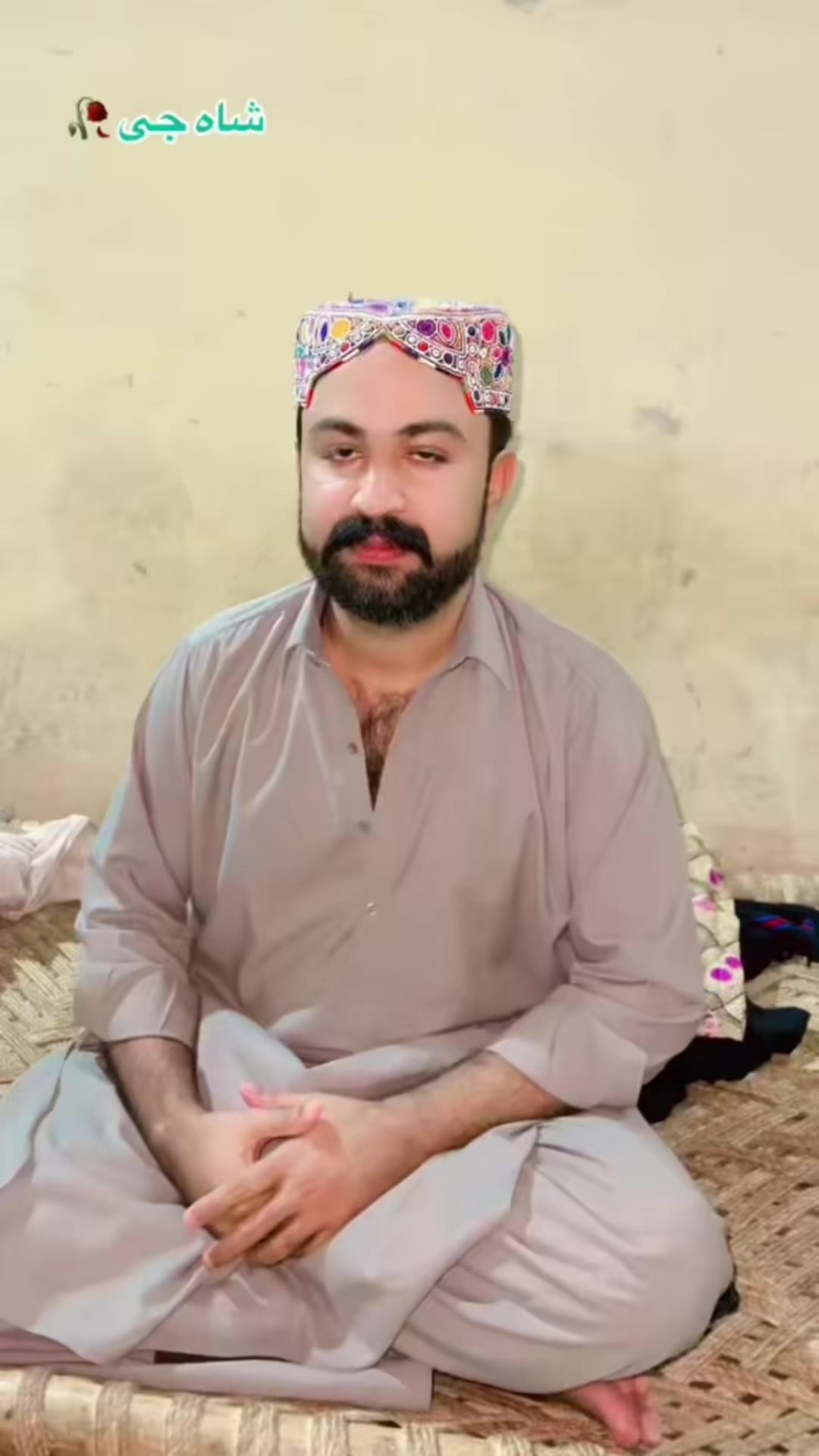 @ملک عاصم تریڑ اعوان بنجره