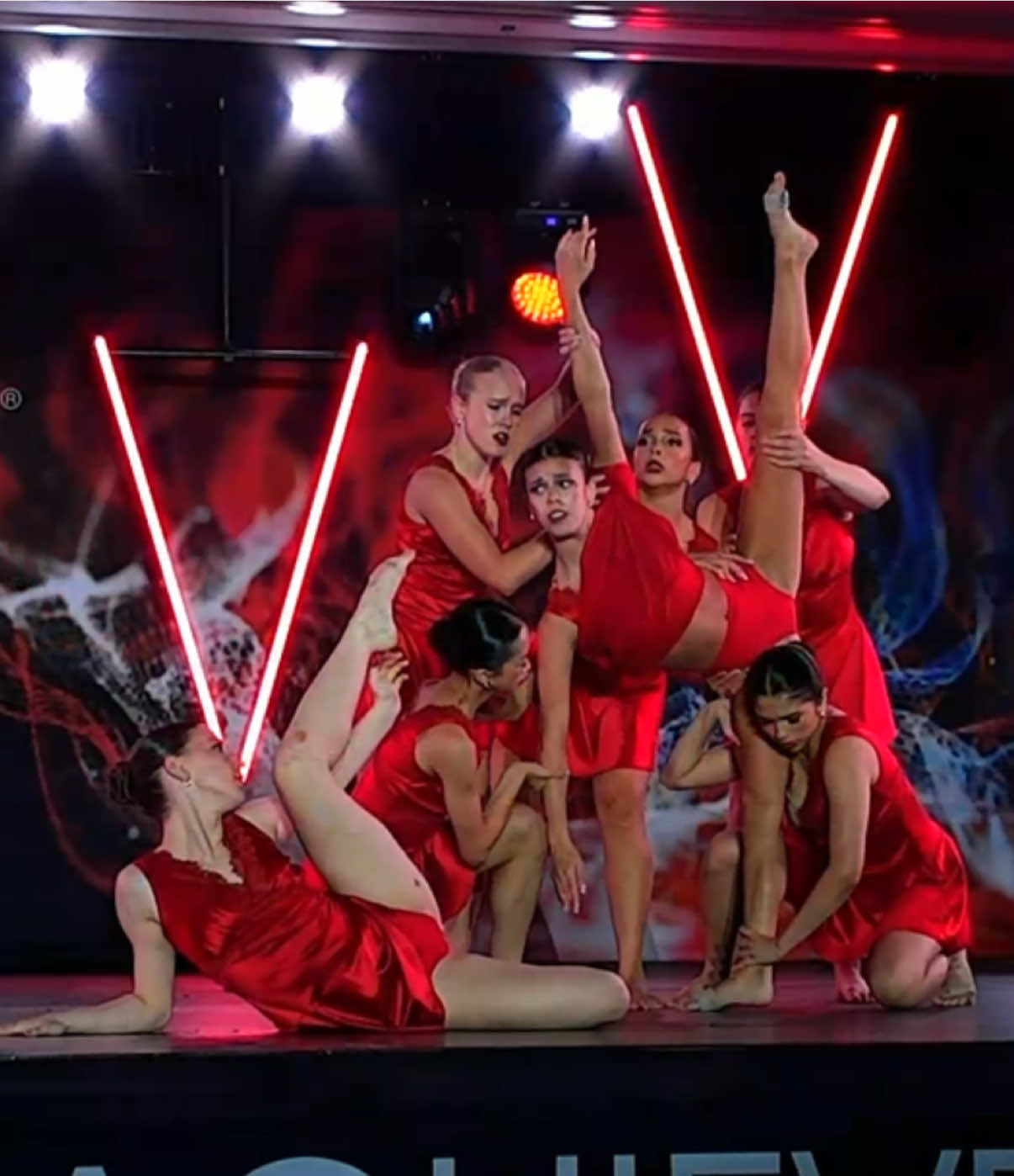 @VIEW Dance Challenge