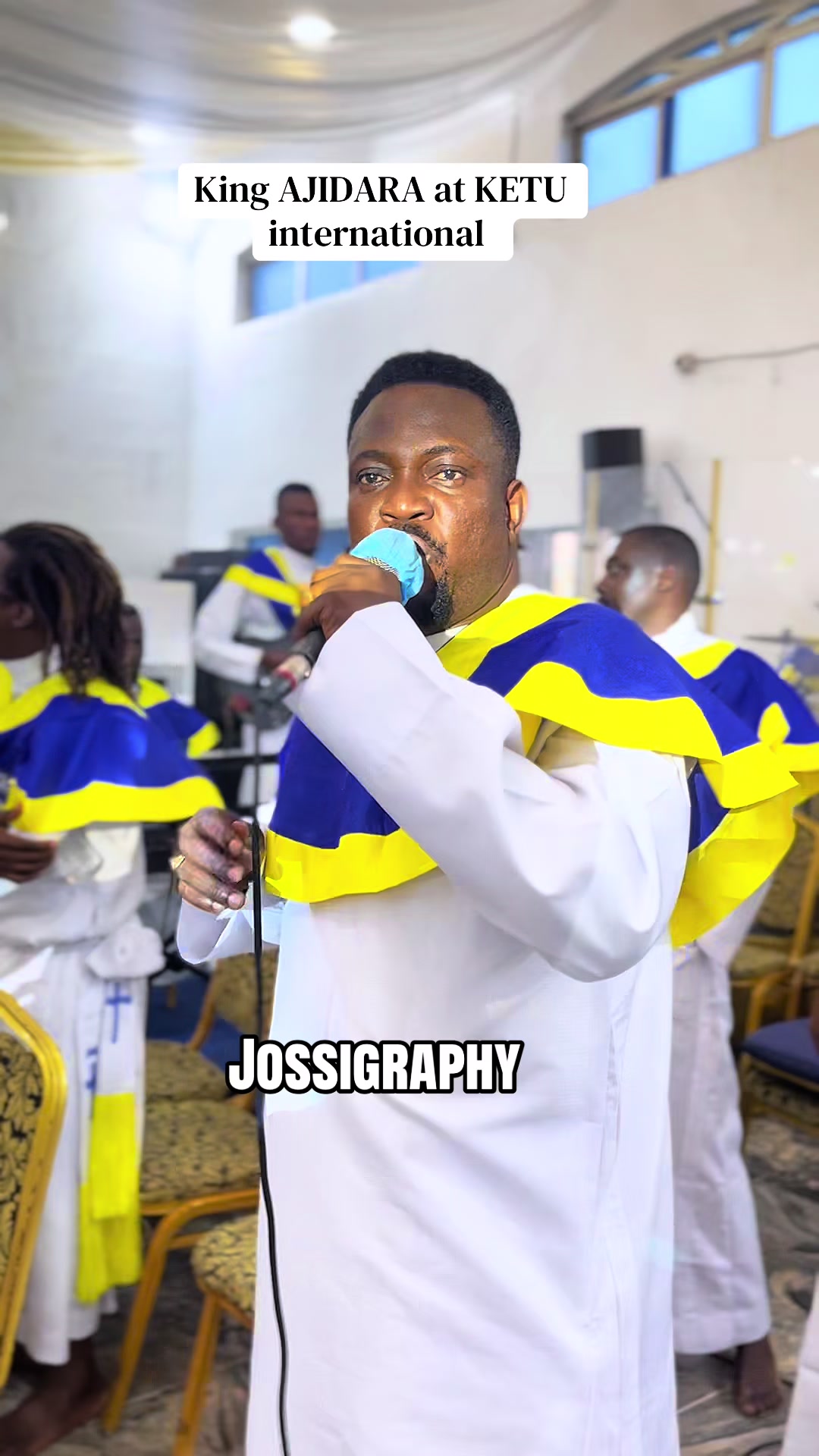 @Jossigraphy Media
