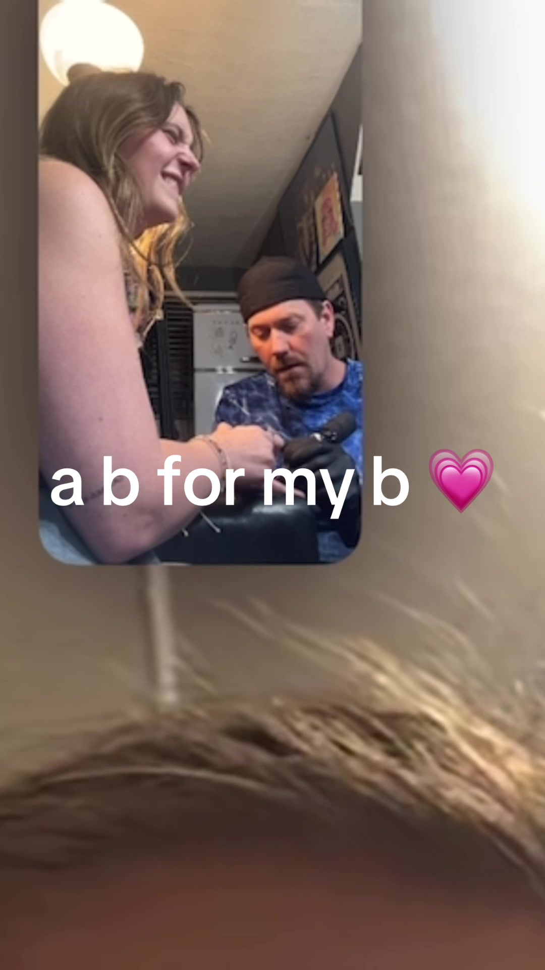 @Paige