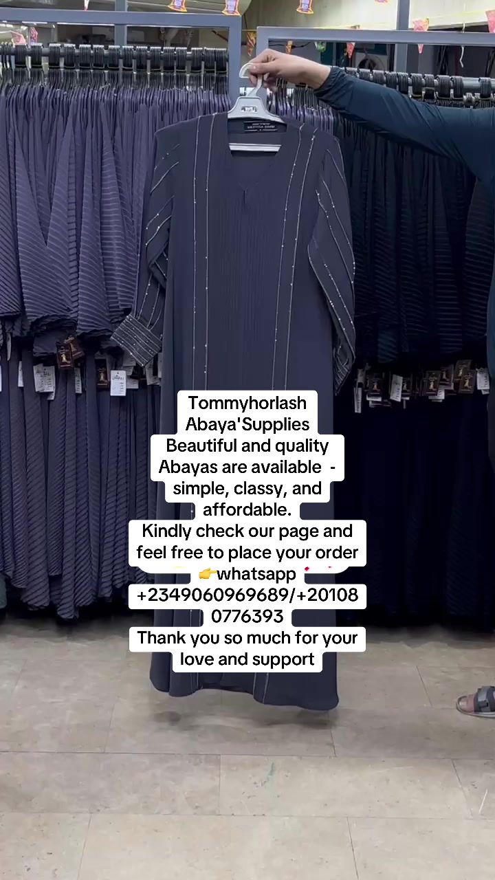 @Abayasupplier Worldwide 🌏🇪🇬