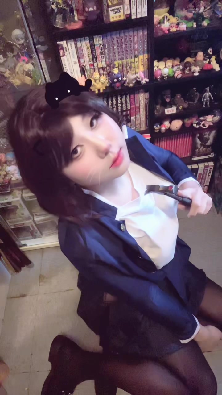 @Sunjuncosplay