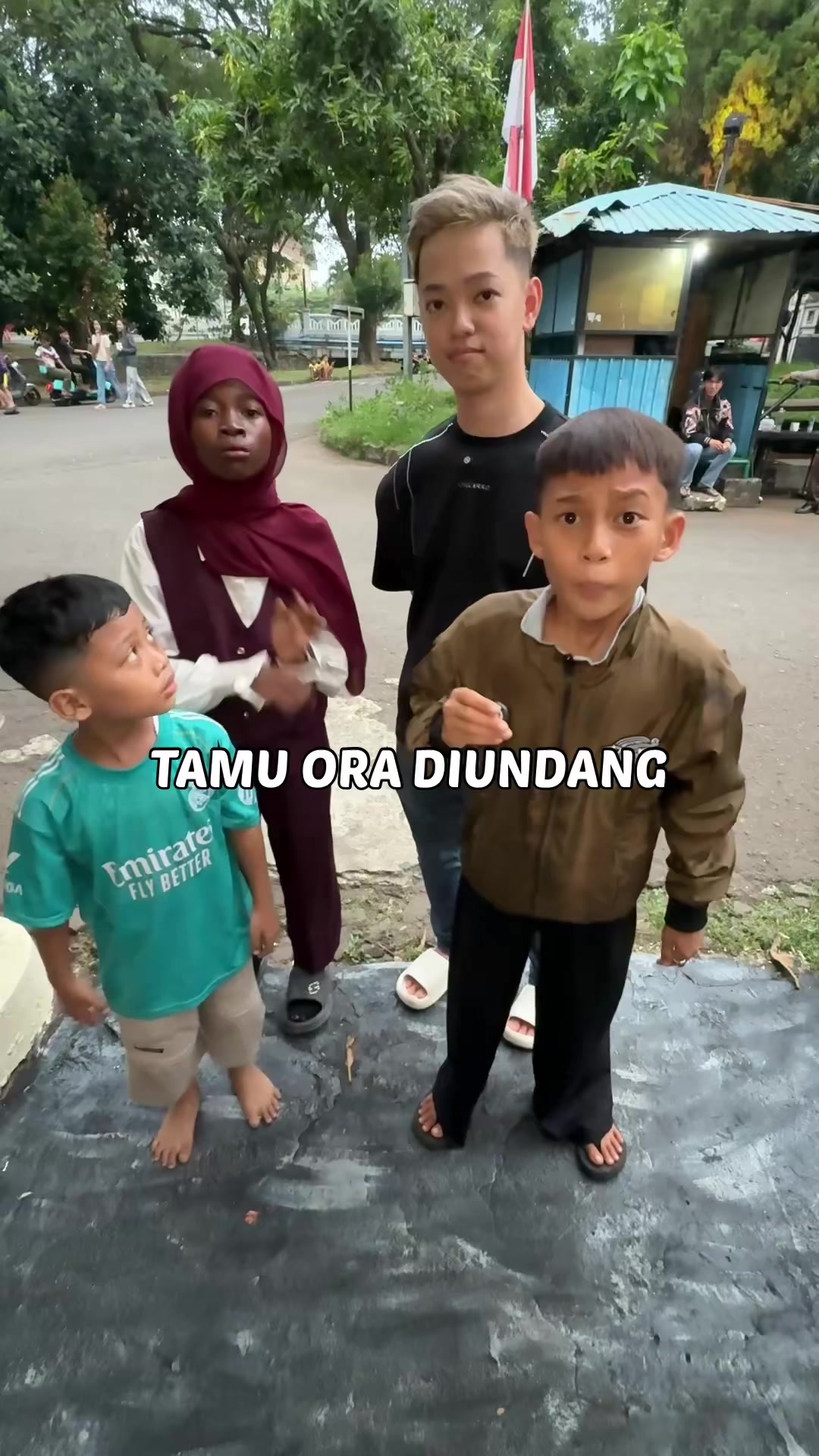 @WILLIE SALIM