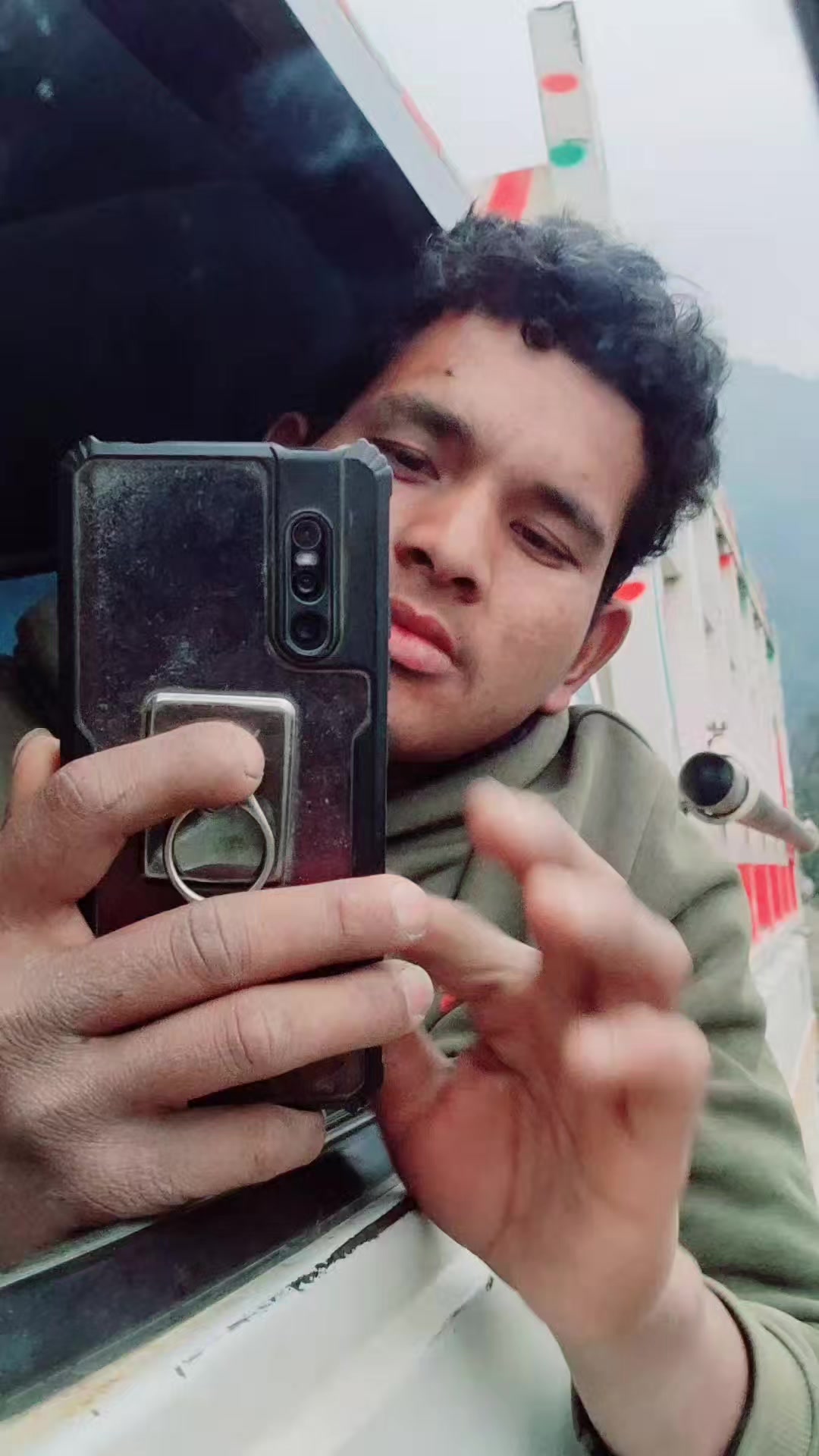 @प्रर्देशी माईलो💪