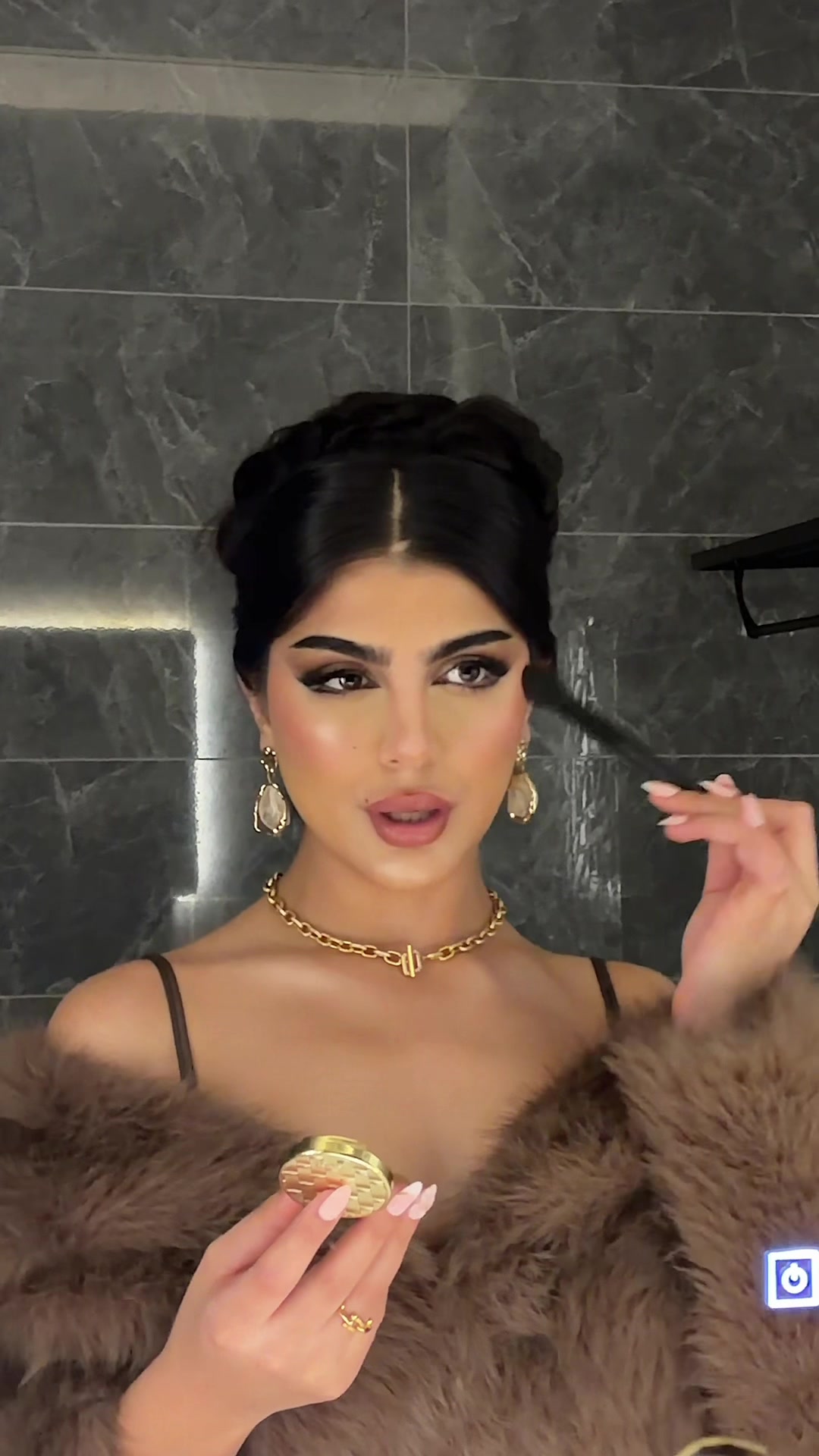@ارتست القصيم | لمياء الحمد🪞