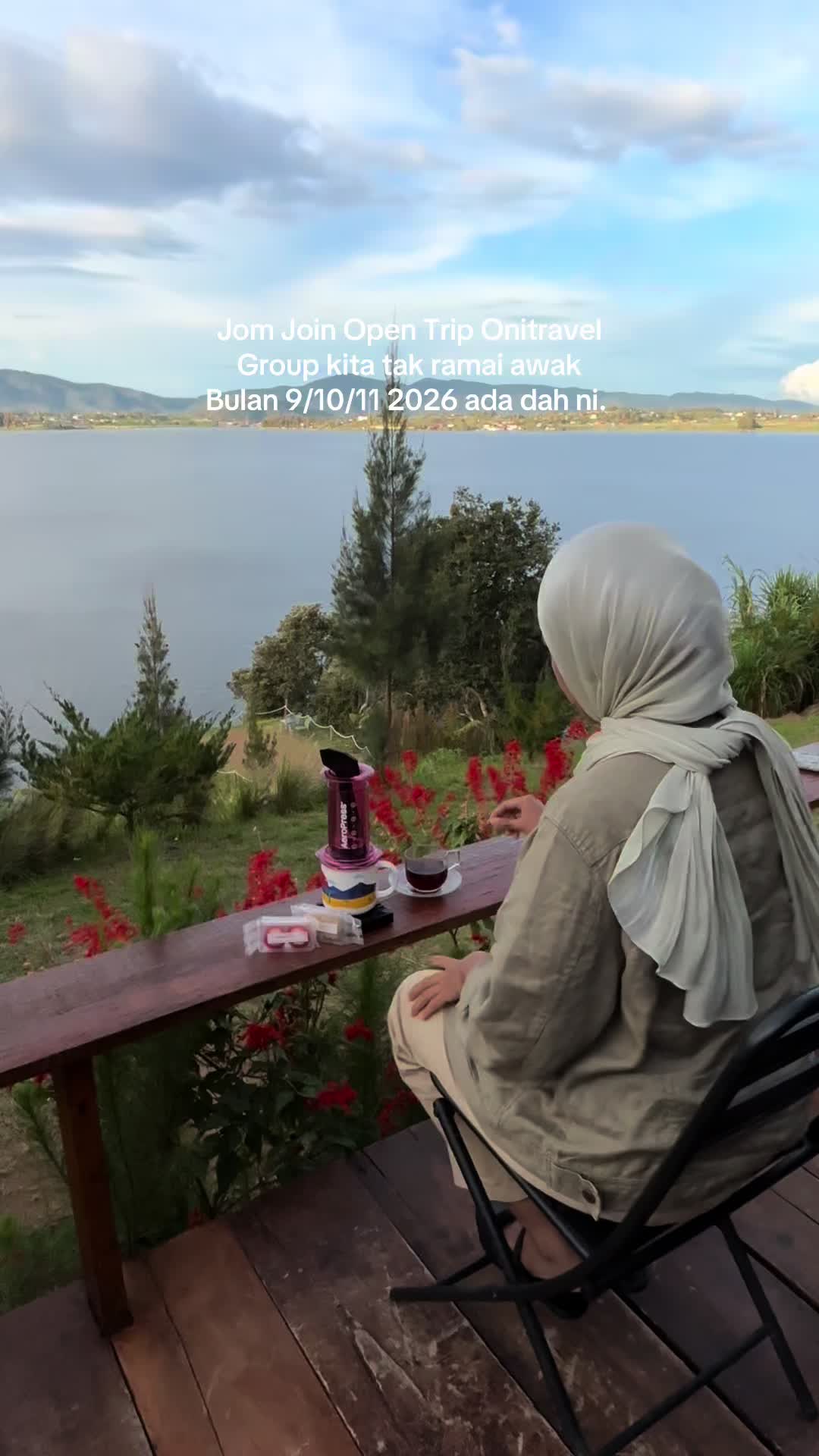 @Oni Travel