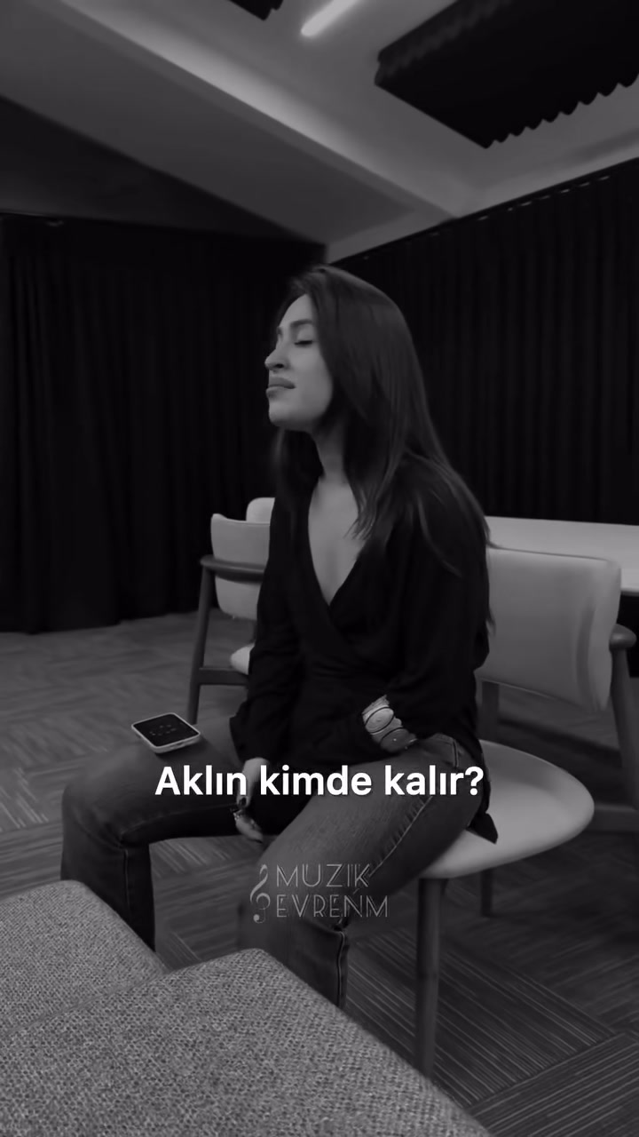 @M&uuml;zik Evrenim