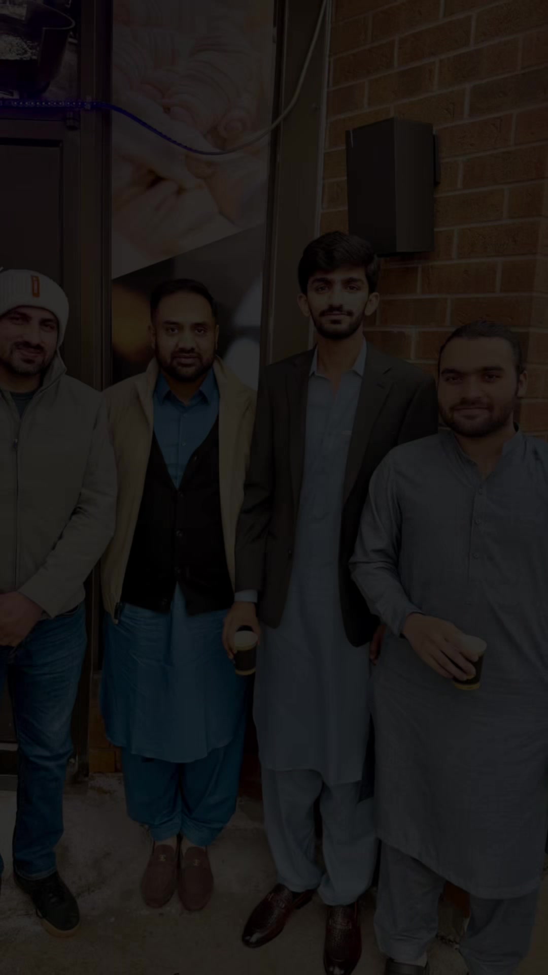 @Sami Gondal