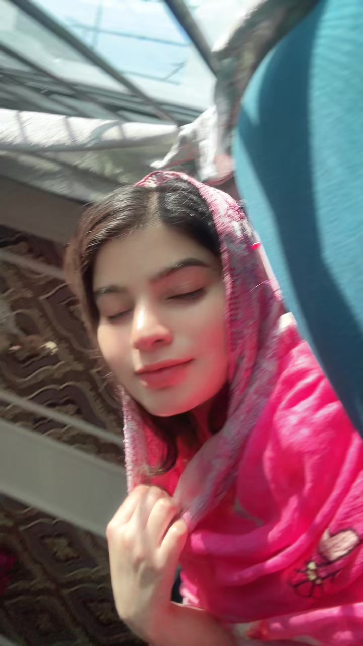 @سعدیہ 🍂