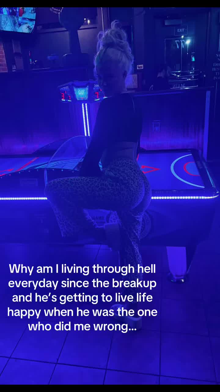 @Victoria Angelica