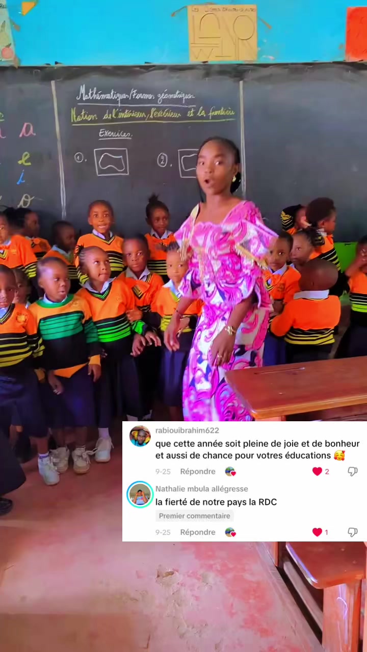 @Madame Kasoki 🇨🇩MK🇨🇬👩&zwj;🎓