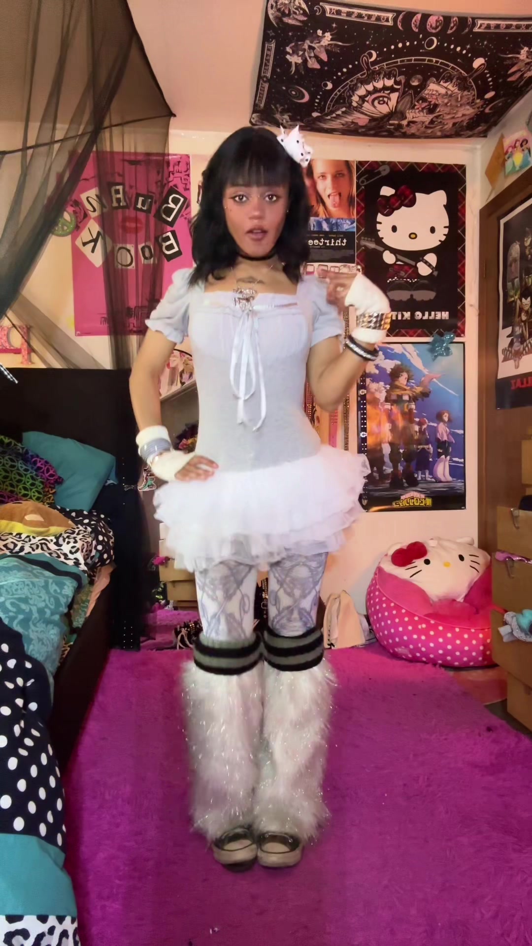 @ℭ𝔩𝔞𝔦𝔯𝔢✮⋆˙𝄞⋆˚꩜。