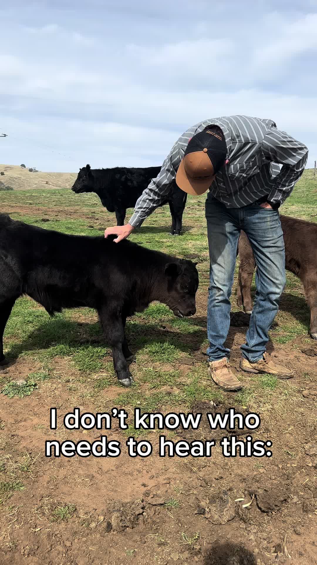 @Alli Fender at Flying F Ranch