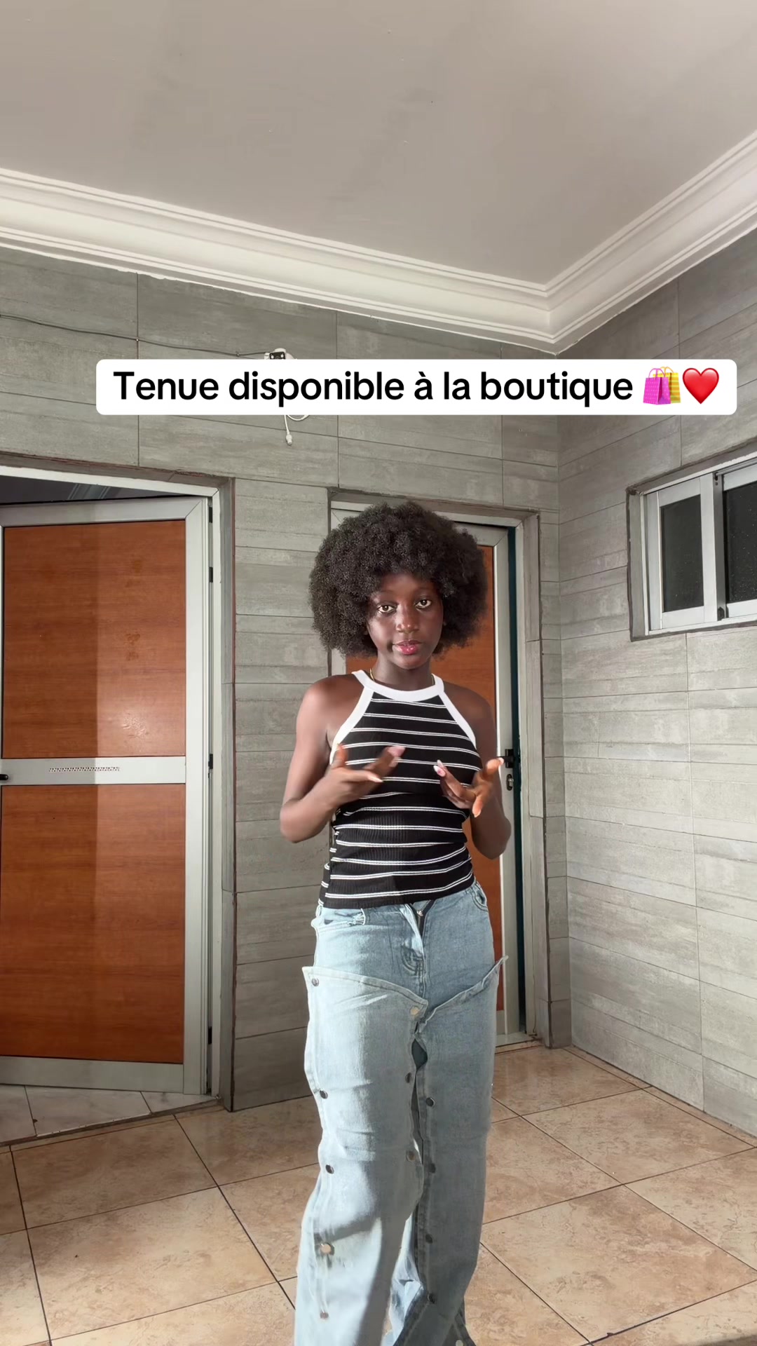 @REF D&rsquo;ADO❤️🛍️