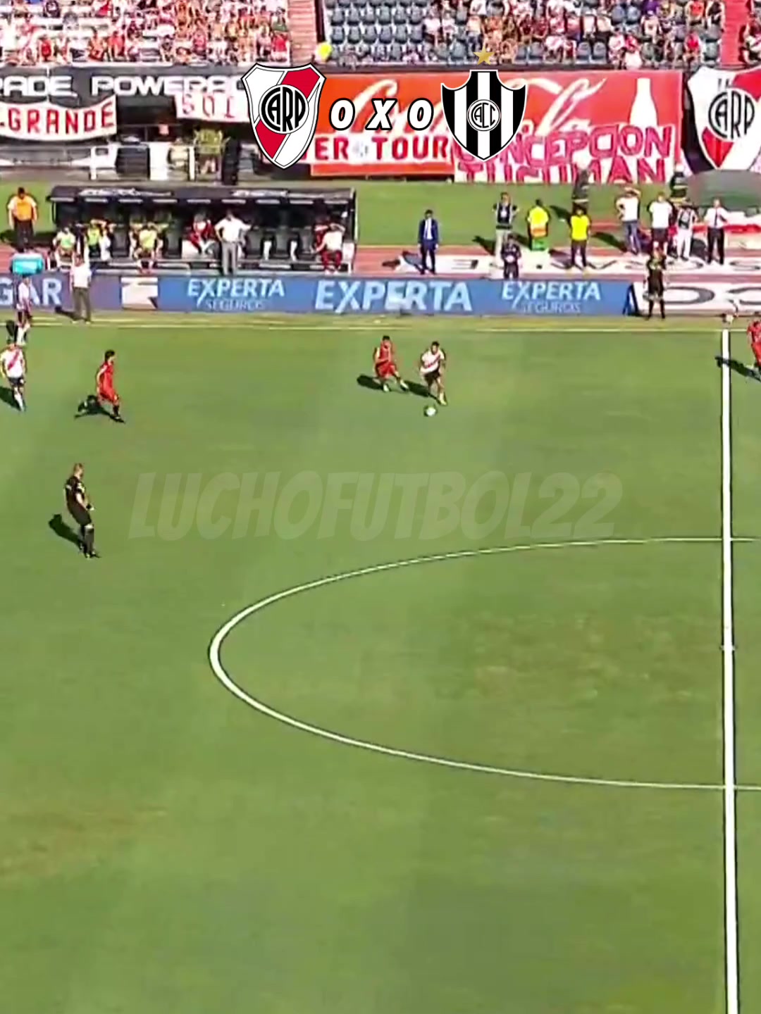 @Lucho Highlights