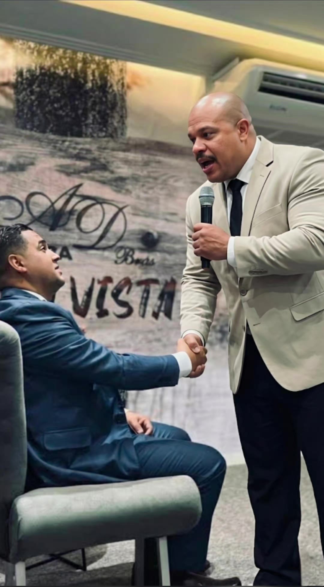@Mariano Júnior