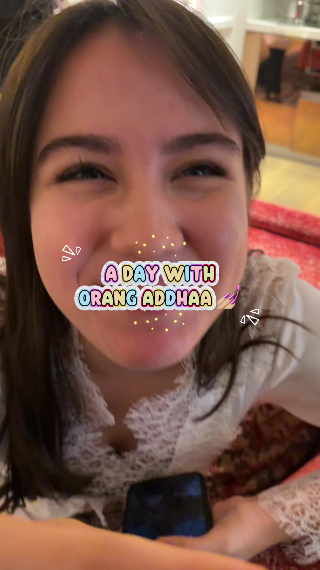 @Theresya