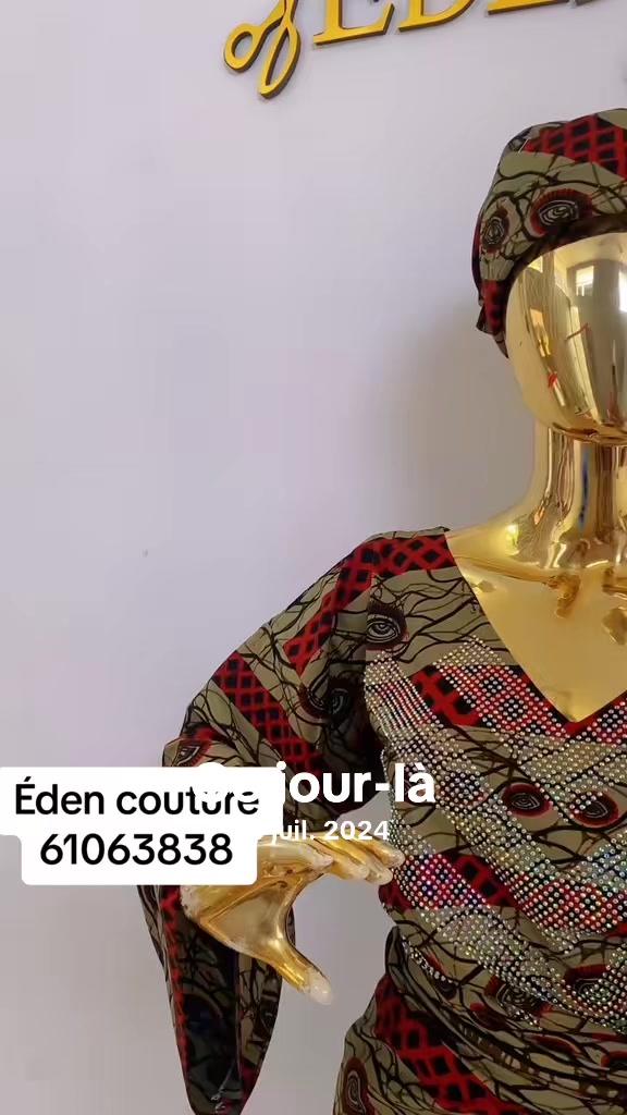 @Edencouture 🪡🧵