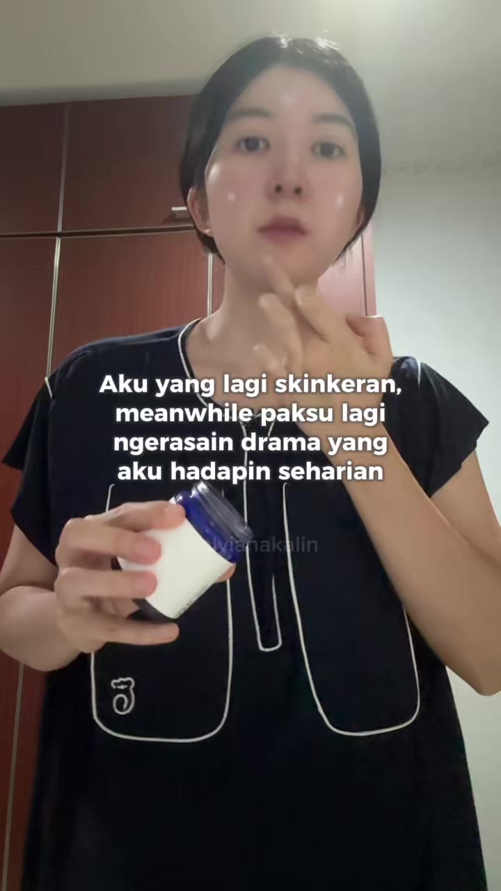 @Alviana Kalin