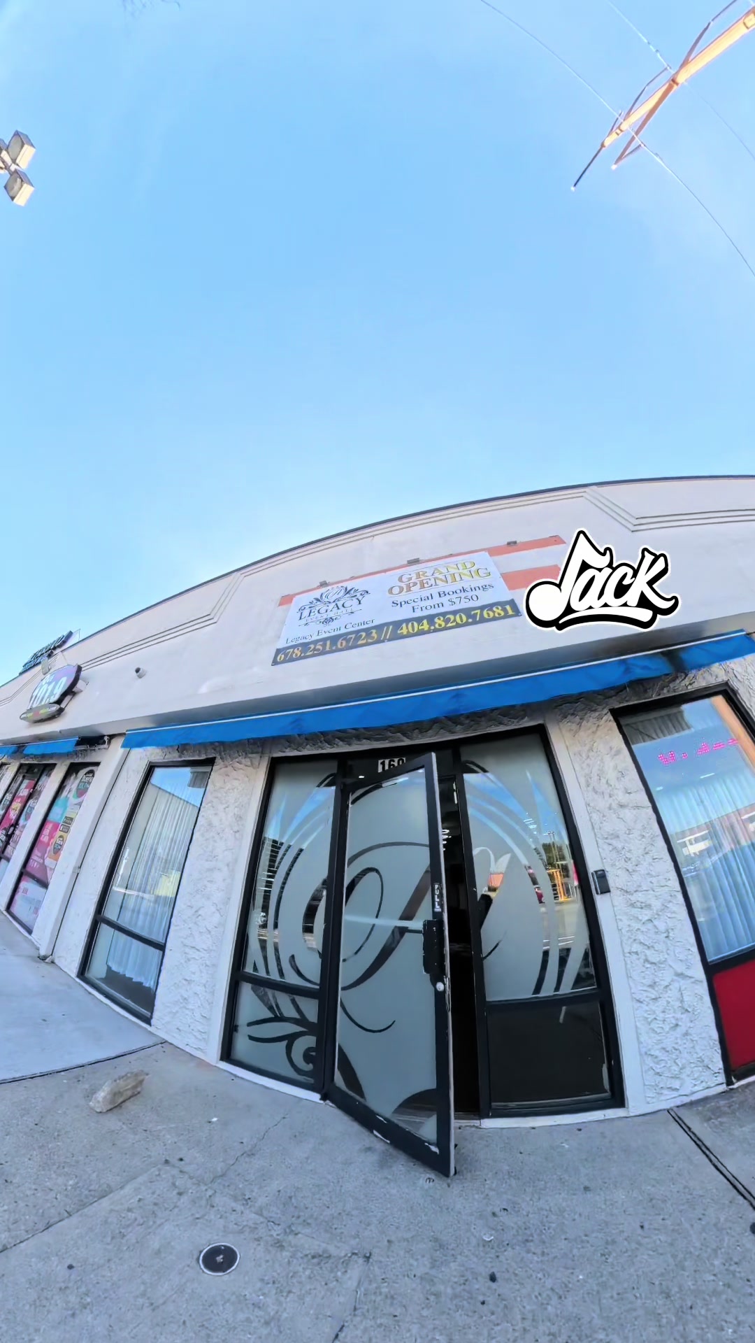 @Irvin Zevallos DJ JACK