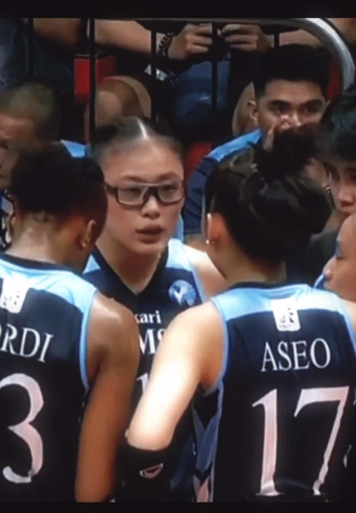 @Falconista | #LabanAdamson