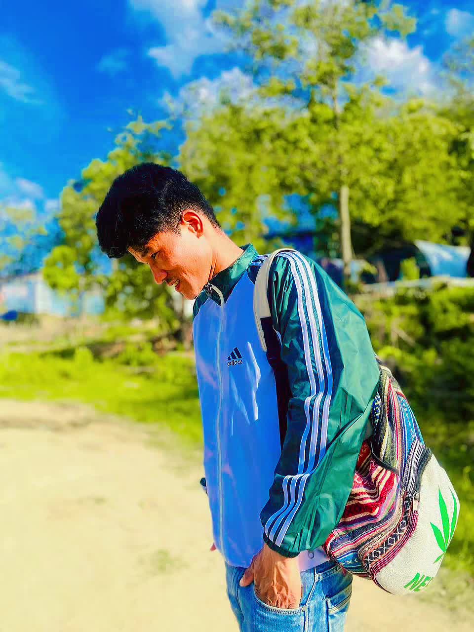 @M.r Pakhrin 🖤🫀