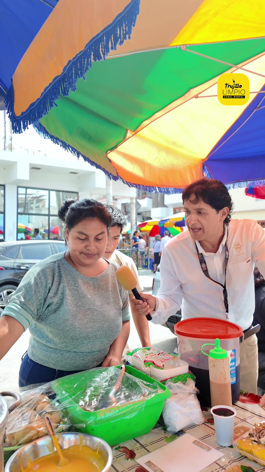 @Trujillo Limpio
