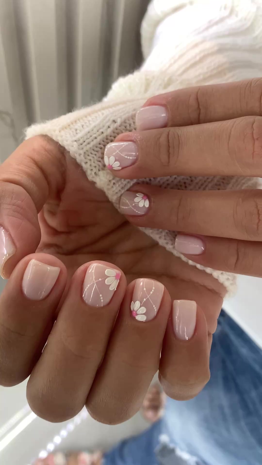 @Natalia Acevedo nails