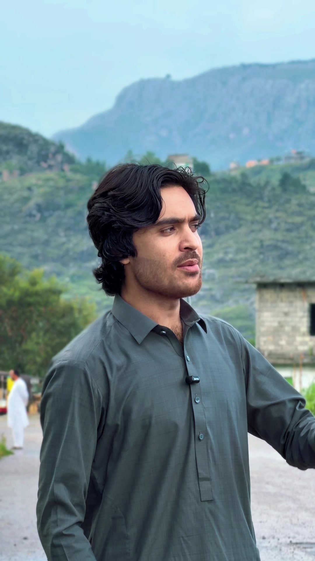 @Asif Orakzai