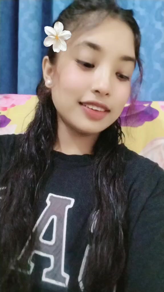 @Anjana Pariyar 💫