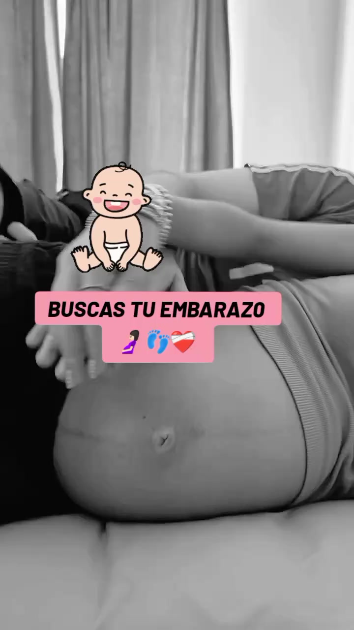@Logra tu EMBARAZ0 🤰🏻👣